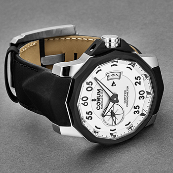 Corum Admirals Cup Men's Watch Model 947.951.95-0371.AK14 Thumbnail 3